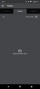 FEPSA Carga screenshot 1