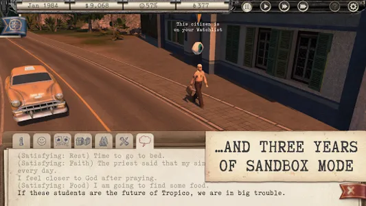 Tropico: The People's Demo screenshot 10