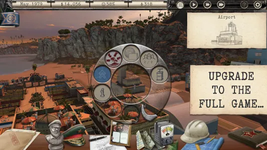 Tropico: The People's Demo screenshot 6