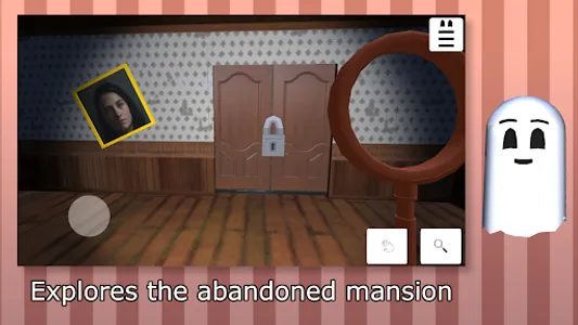 Spooky Mystery Detective screenshot 4