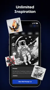 AI Tattoo Maker - Ink screenshot 6