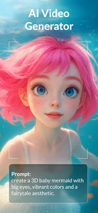 AI Video Generator: Livensa screenshot 0