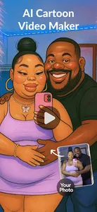 AI Video Generator: Livensa screenshot 1