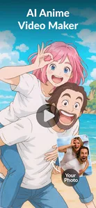 AI Video Generator: Livensa screenshot 2