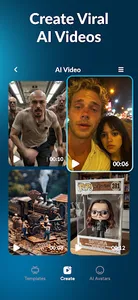 AI Video Generator: Livensa screenshot 5