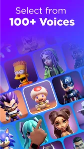 AI Cover & Songs: Music AI screenshot 13