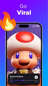 AI Cover & Songs: Music AI screenshot 14