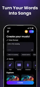 AI Cover & Songs: Music AI screenshot 8