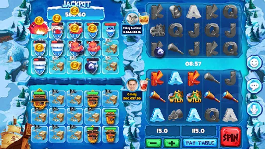 Metasino screenshot 0