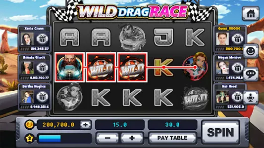 Metasino screenshot 1