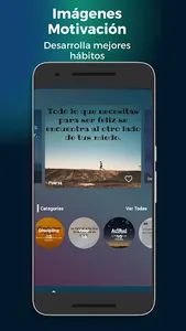Imágenes Motivación screenshot 1