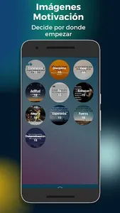 Imágenes Motivación screenshot 2