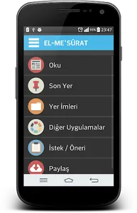 El-Mesûrat screenshot 7
