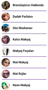 Bilgi Sunar - (Her Şey Hakkınd screenshot 7