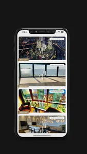 Mutluol Proje Gayrimenkul screenshot 1