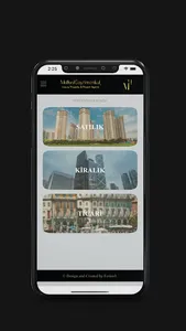 Mutluol Proje Gayrimenkul screenshot 7