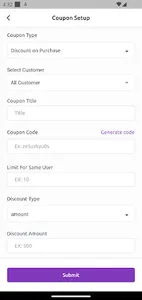 Feriwala Seller screenshot 1