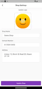 Feriwala Seller screenshot 5