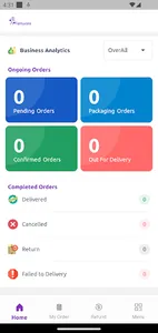 Feriwala Seller screenshot 6