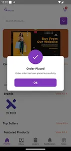 Feriwala screenshot 2