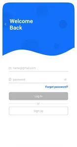 Fermalytics app screenshot 2