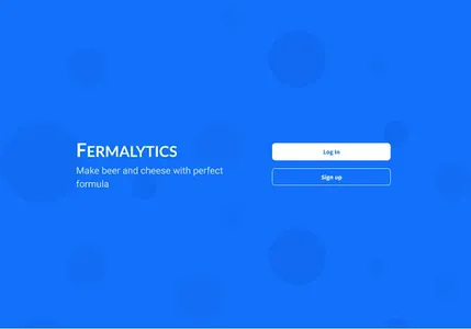 Fermalytics app screenshot 6