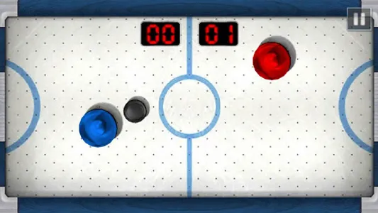 Ice Hockey 3D screenshot 14