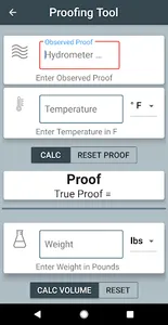 ALCulator screenshot 4