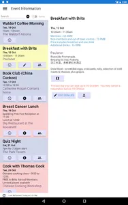 Brits Abroad screenshot 8
