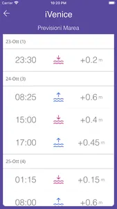 iVenice screenshot 1