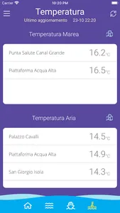 iVenice screenshot 4