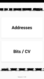 DCC Calculator screenshot 0