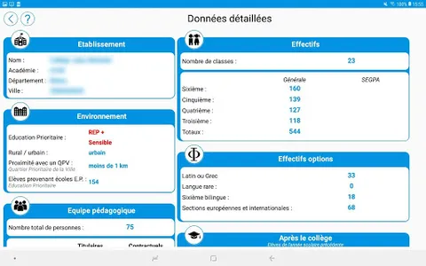 Carta Mut' screenshot 13