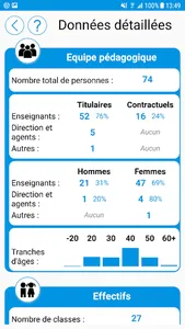 Carta Mut' screenshot 3