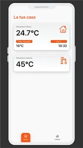 Ferroli Smart Connect screenshot 0