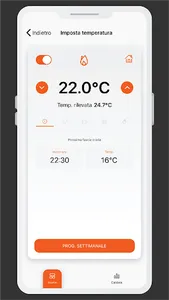 Ferroli Smart Connect screenshot 1