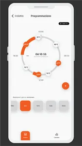 Ferroli Smart Connect screenshot 2