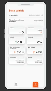 Ferroli Smart Connect screenshot 3