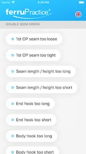 ferruPractice screenshot 1