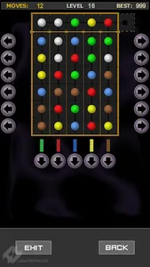 Pressball screenshot 1