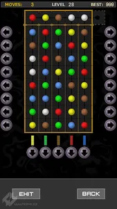 Pressball screenshot 5