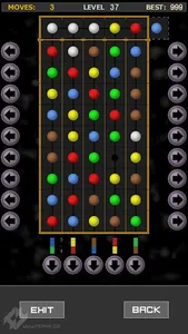 Pressball screenshot 6