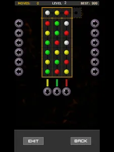 Pressball screenshot 7