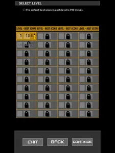 Pressball screenshot 8