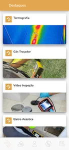 Fespaços screenshot 0