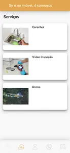 Fespaços screenshot 1