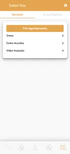 Fespaços screenshot 4