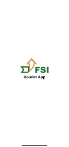 FSI Courier screenshot 0