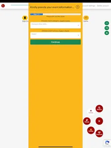 FestiShare screenshot 9