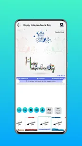 Festival Lab & Business Post screenshot 2